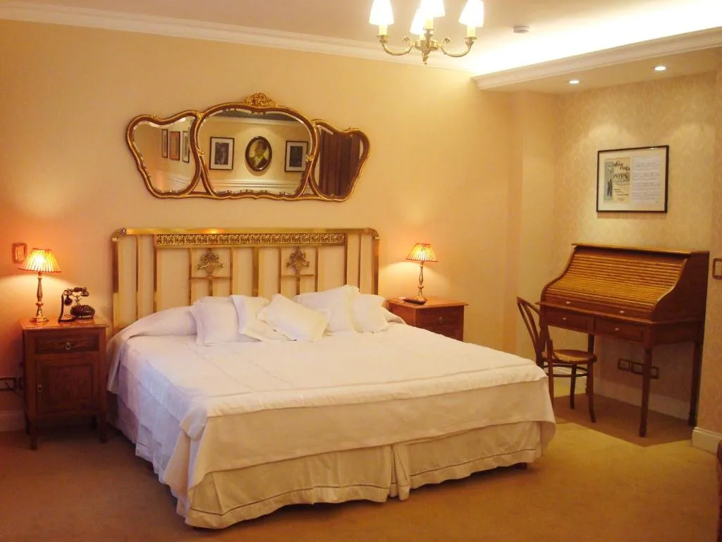 Tanguero Hotel Boutique Antique — 5