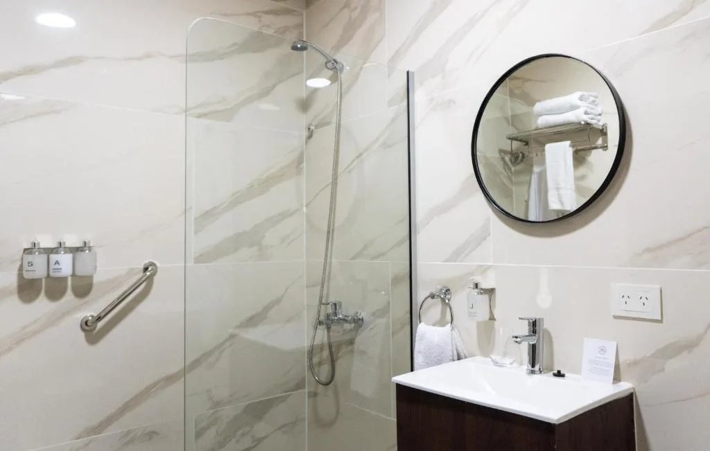 RM Campana Hotel — 3
