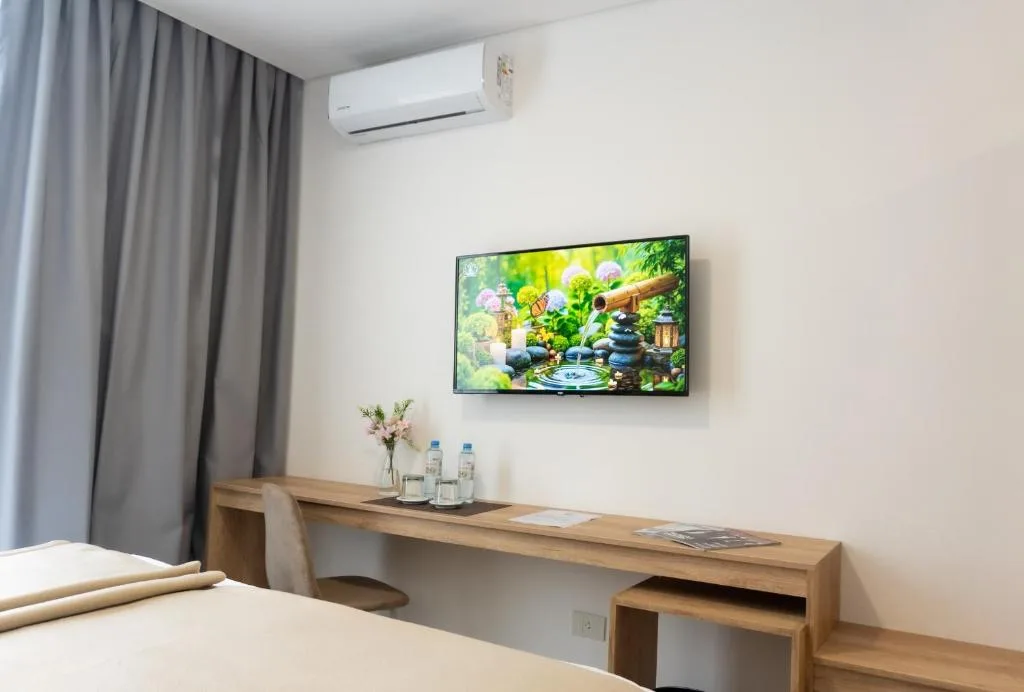 RM Campana Hotel — 5