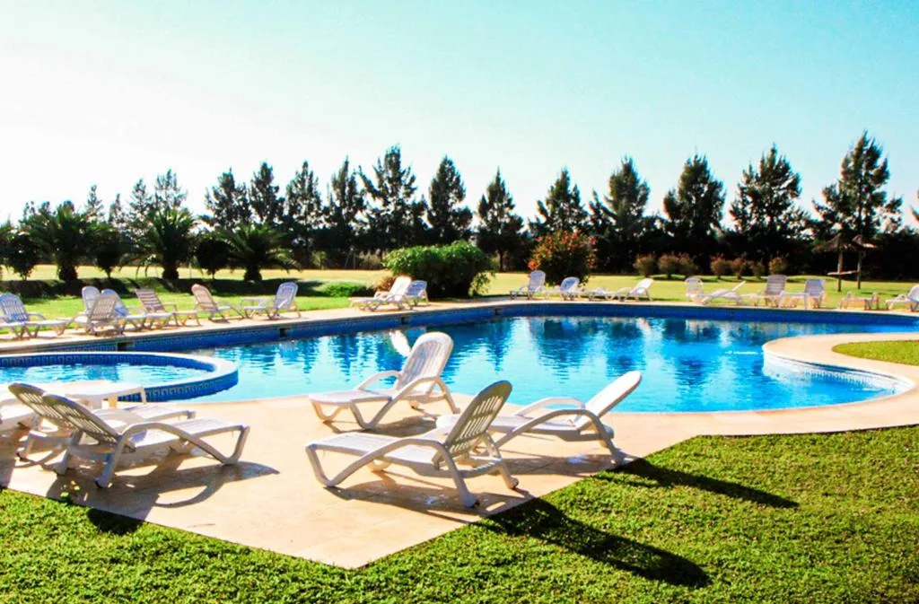 Wyndham Garden Campana — 3