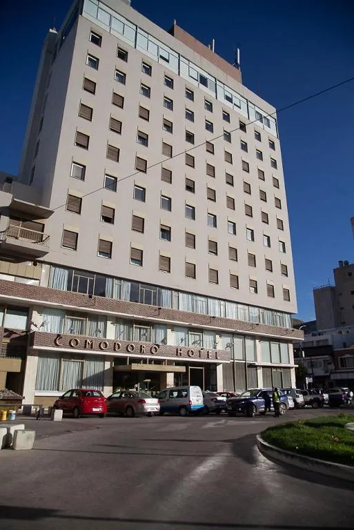 Comodoro Hotel