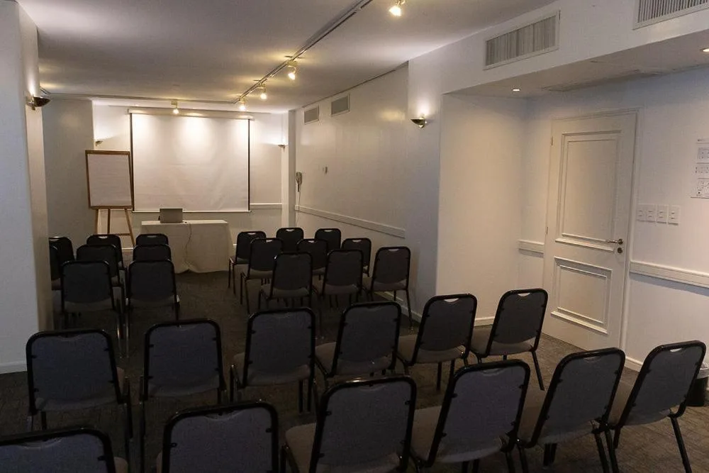Comodoro Hotel — 5
