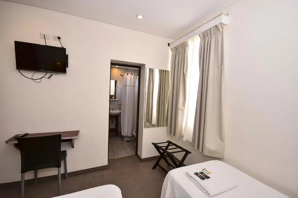 Hotel Playa — 3