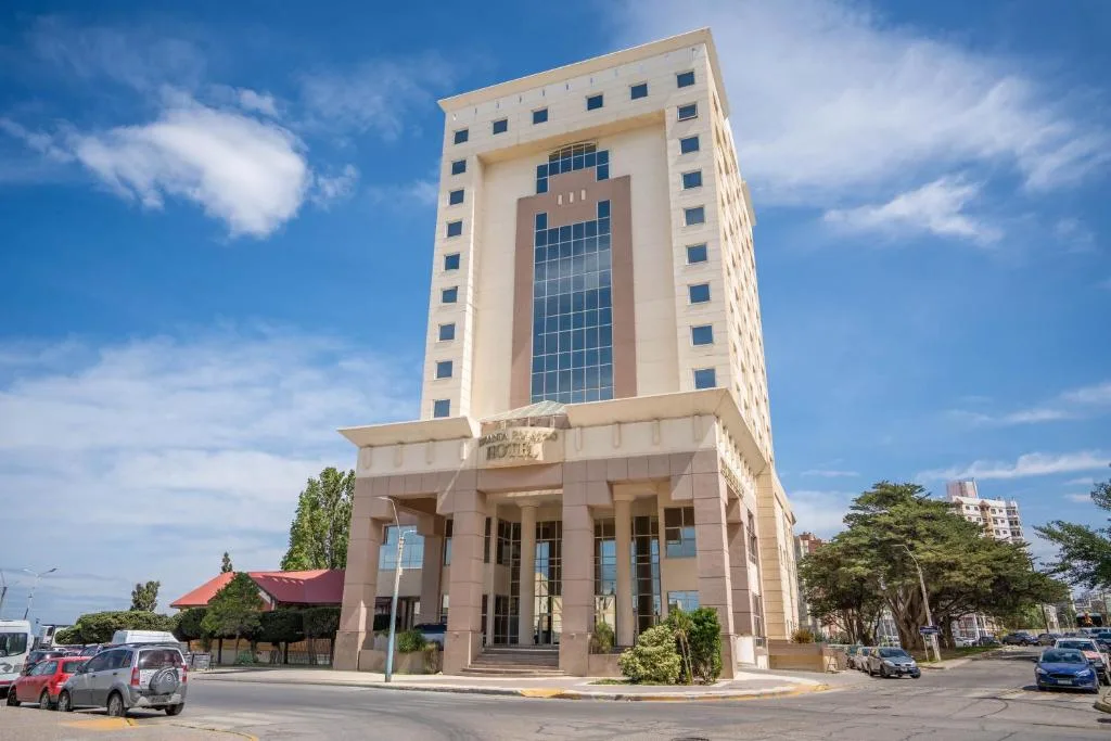 Lucania Palazzo Hotel
