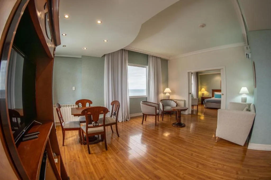 Lucania Palazzo Hotel — 4
