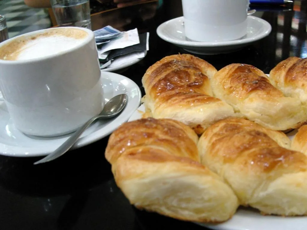 Ventia Hotel Comodoro — 4