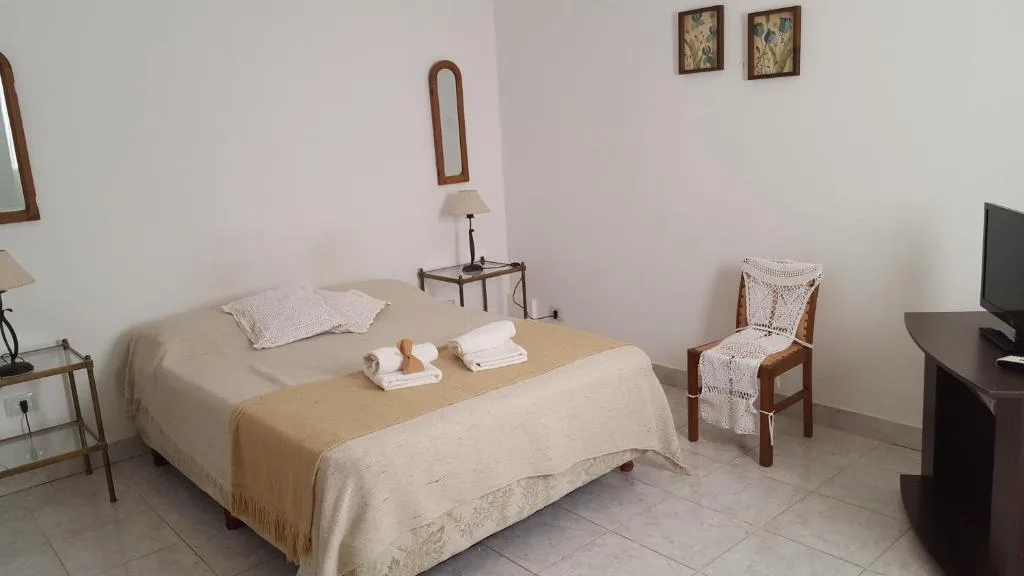 Antigua Fonda Hosteria — 2