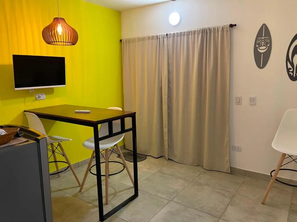 Apart Hotel RioSol - Monoambientes — 5