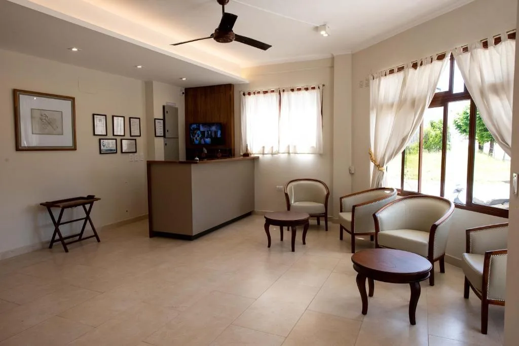 Hotel Gran Litoral