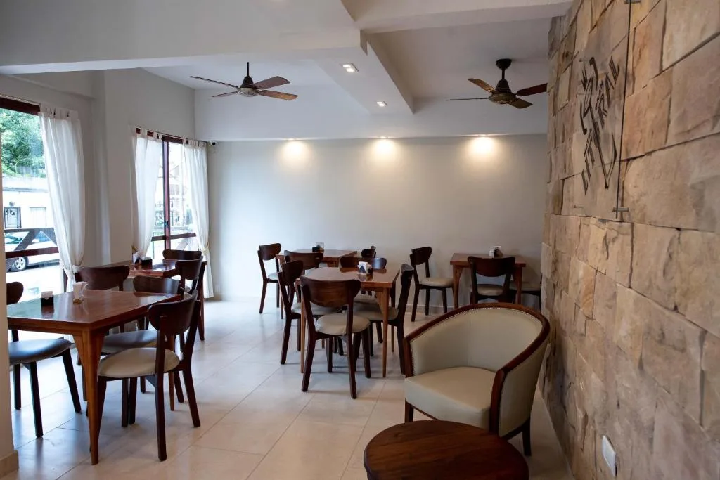 Hotel Gran Litoral — 5