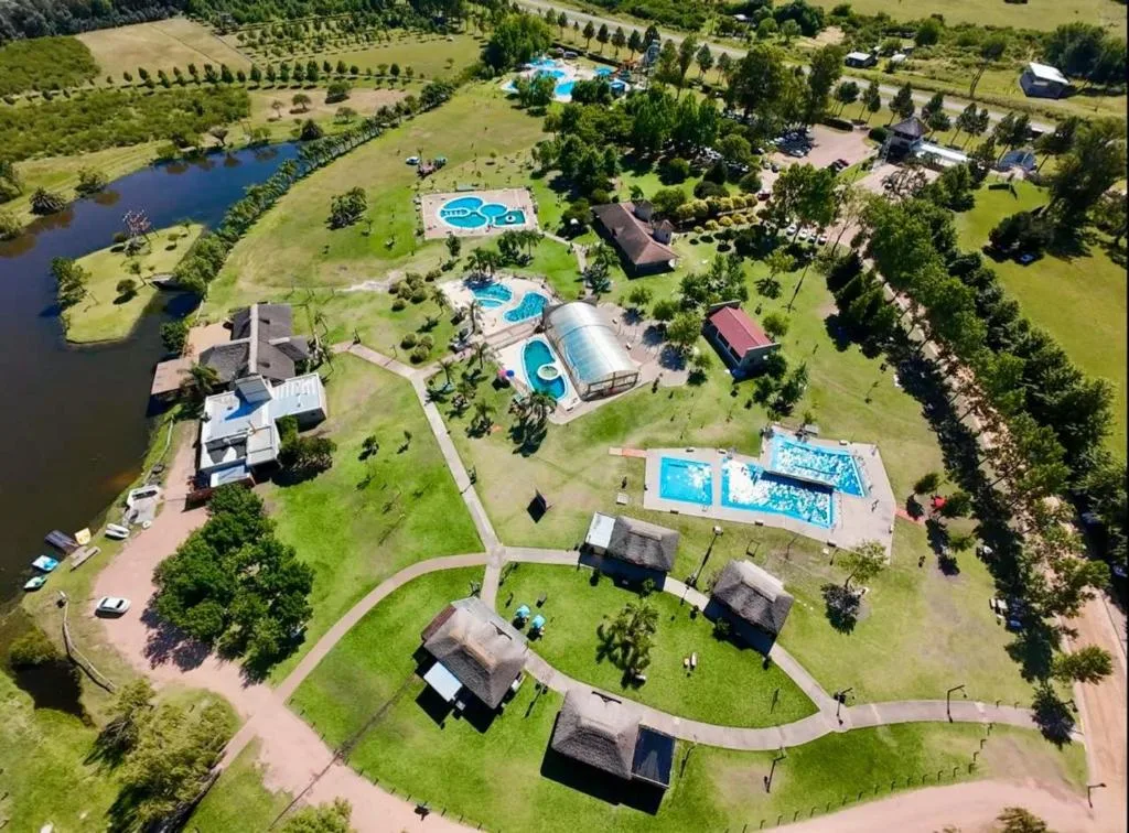 Termas Concepcion — 4