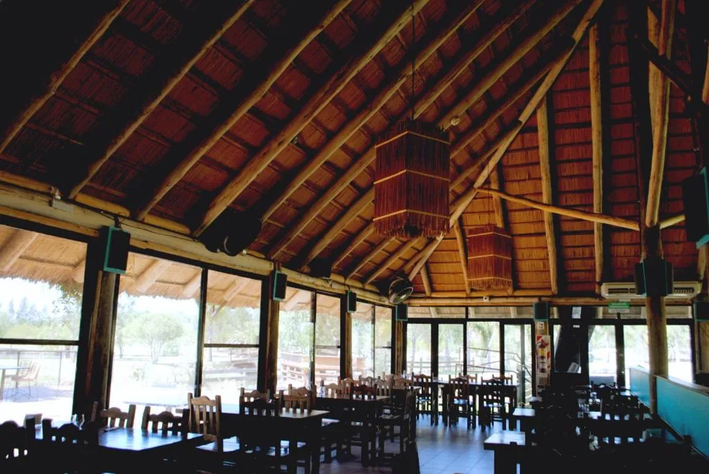 Termas Concepcion — 5
