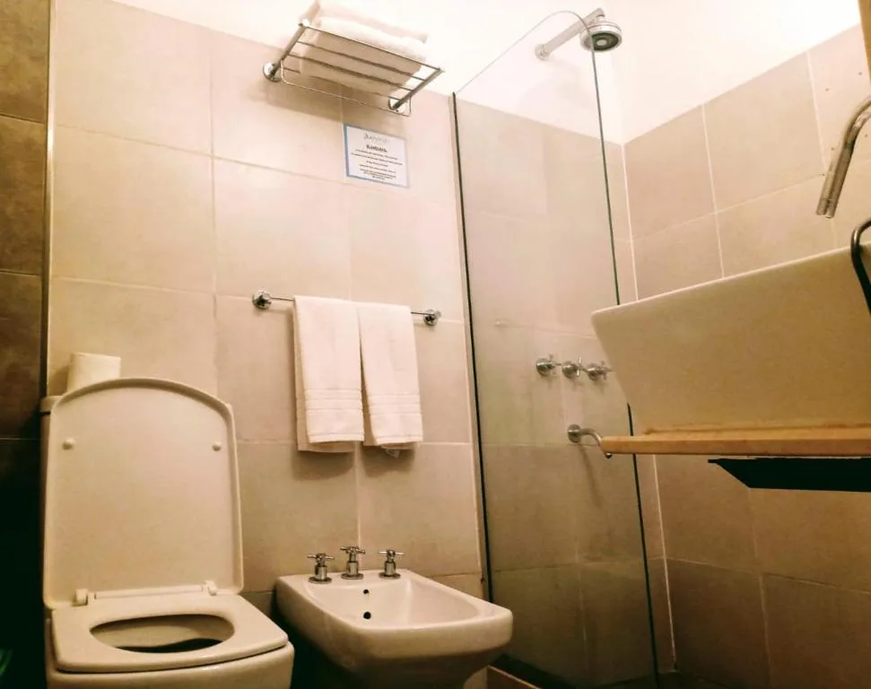 Amanzi Termal Rental — 3