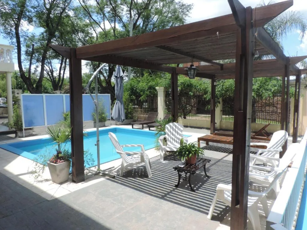 Casa Di Aqua Apart Hotel — 4