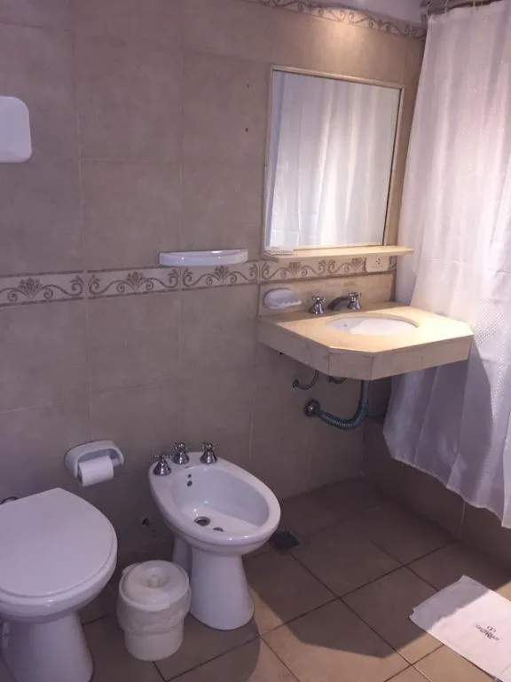 Centro Plaza Hotel — 3
