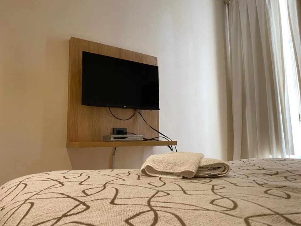 Centro Plaza Hotel — 5