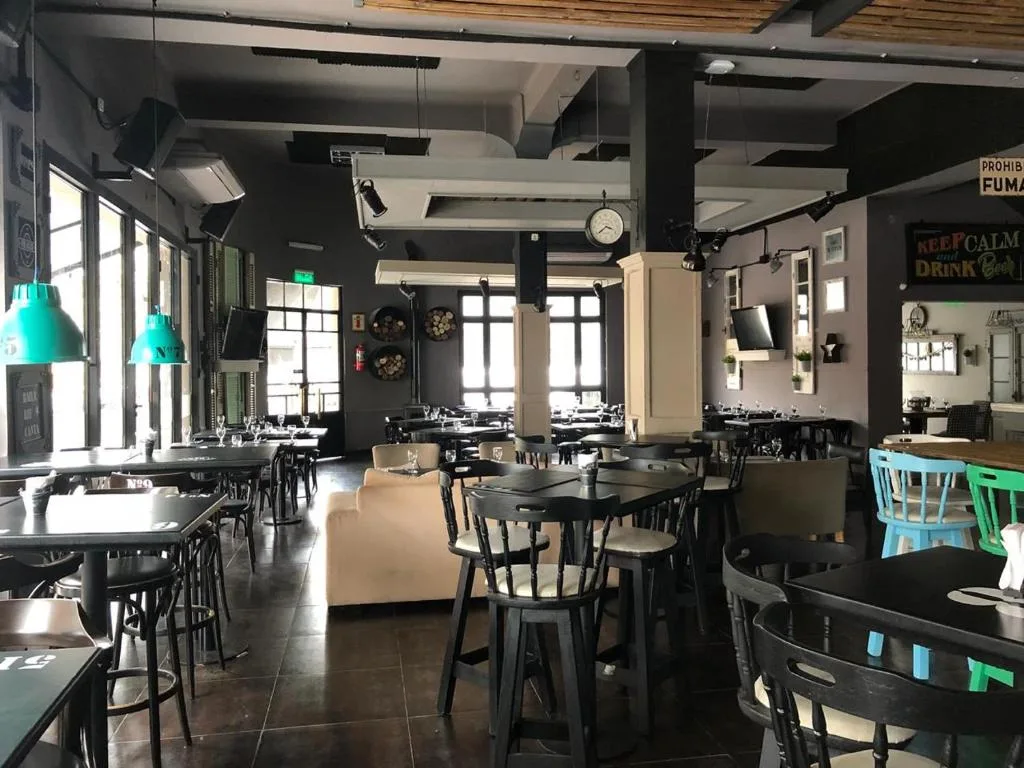 Cristobal Hotel Boutique — 5