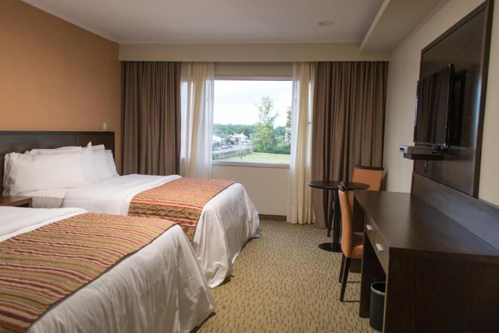 Mayim Hotel Termal & Spa — 2