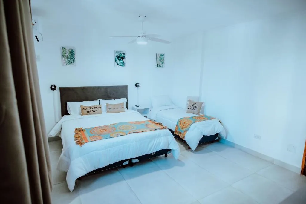 Pura Vida Concordia — 3
