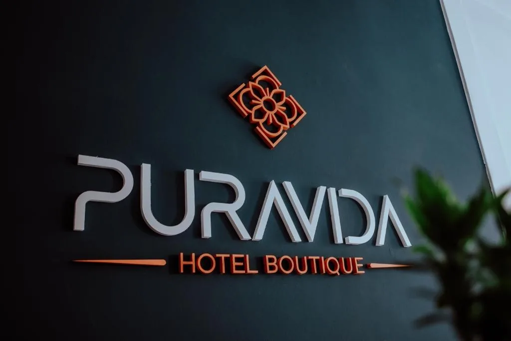 Pura Vida Concordia — 4