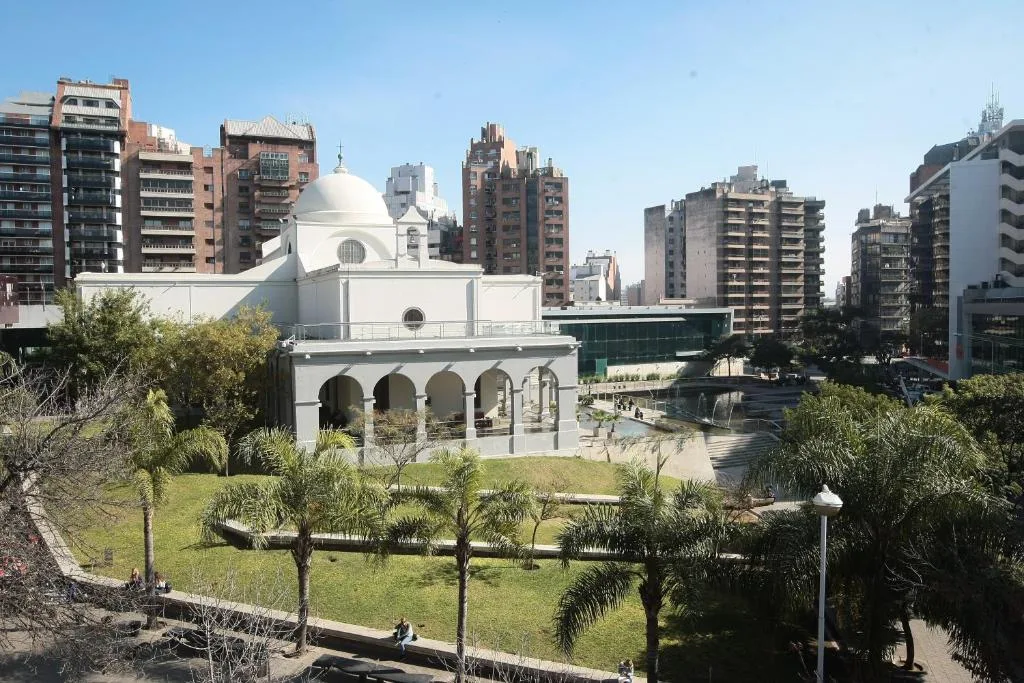 Buen Pastor Capuchinos — 5