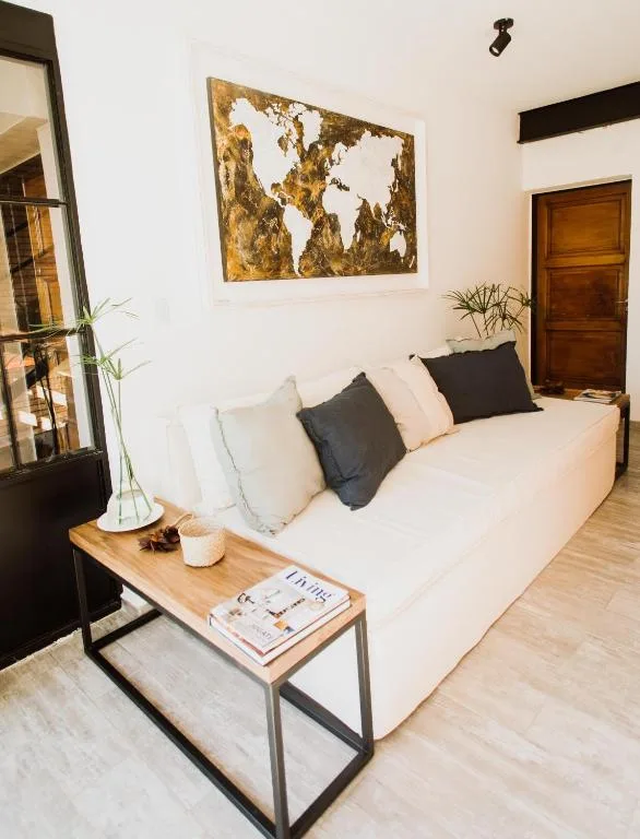 Casa Nuestra — 2