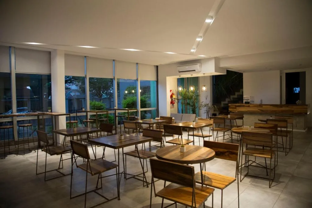 Ciudad Prado Hotel — 2
