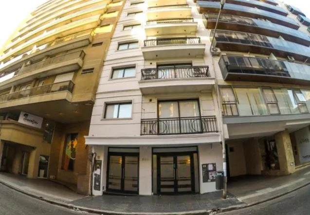 Guemes Apart Nueva Cordoba — 5
