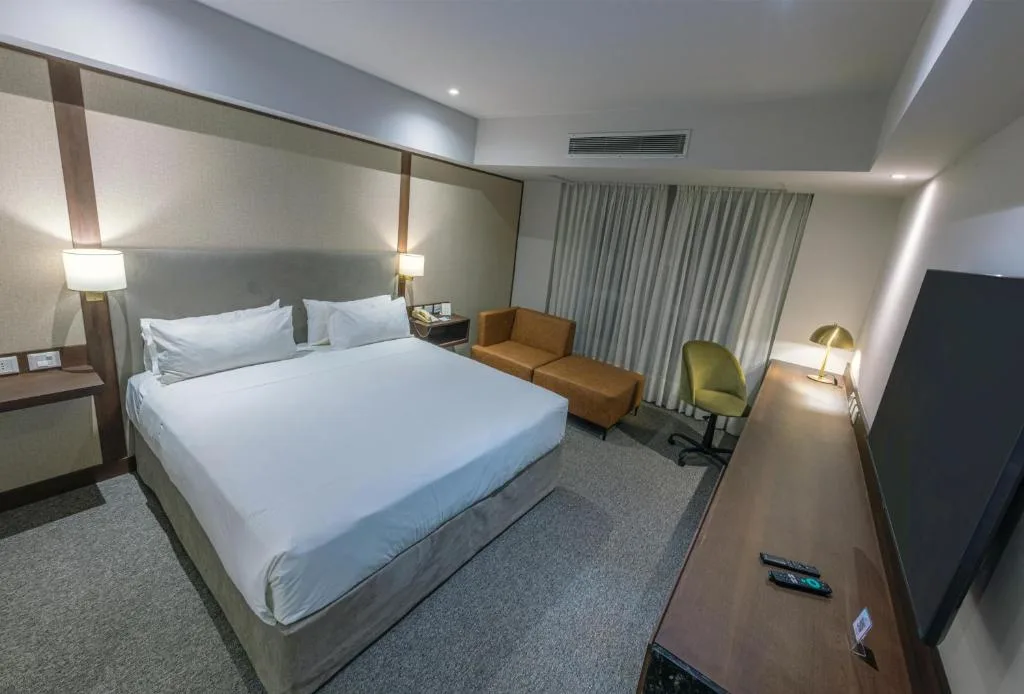 Holiday Inn Cordoba by IHG — 3