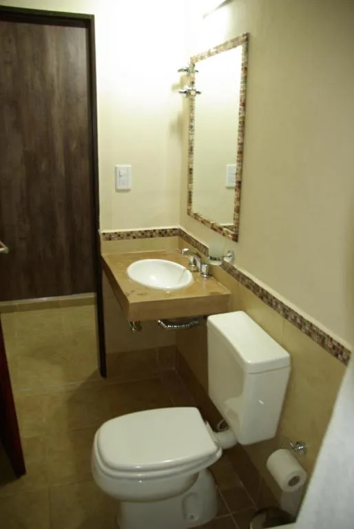 Hotel Urbana — 3