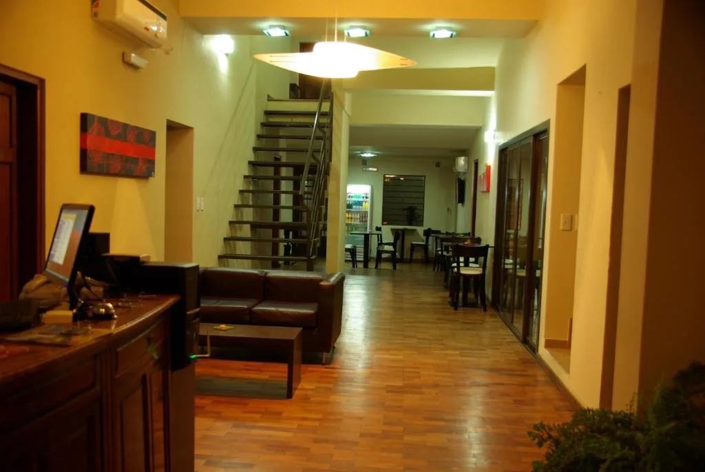 Hotel Urbana — 5