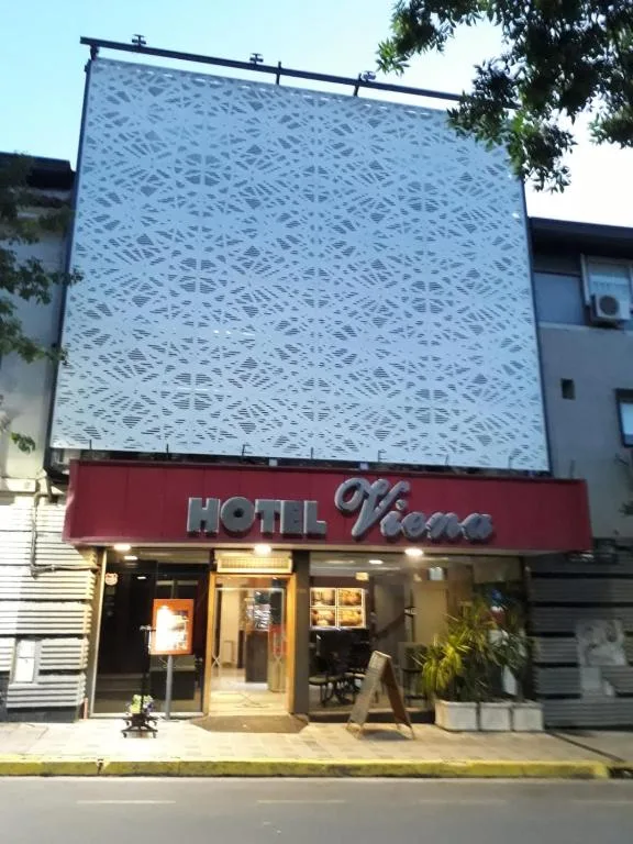 Hotel Viena