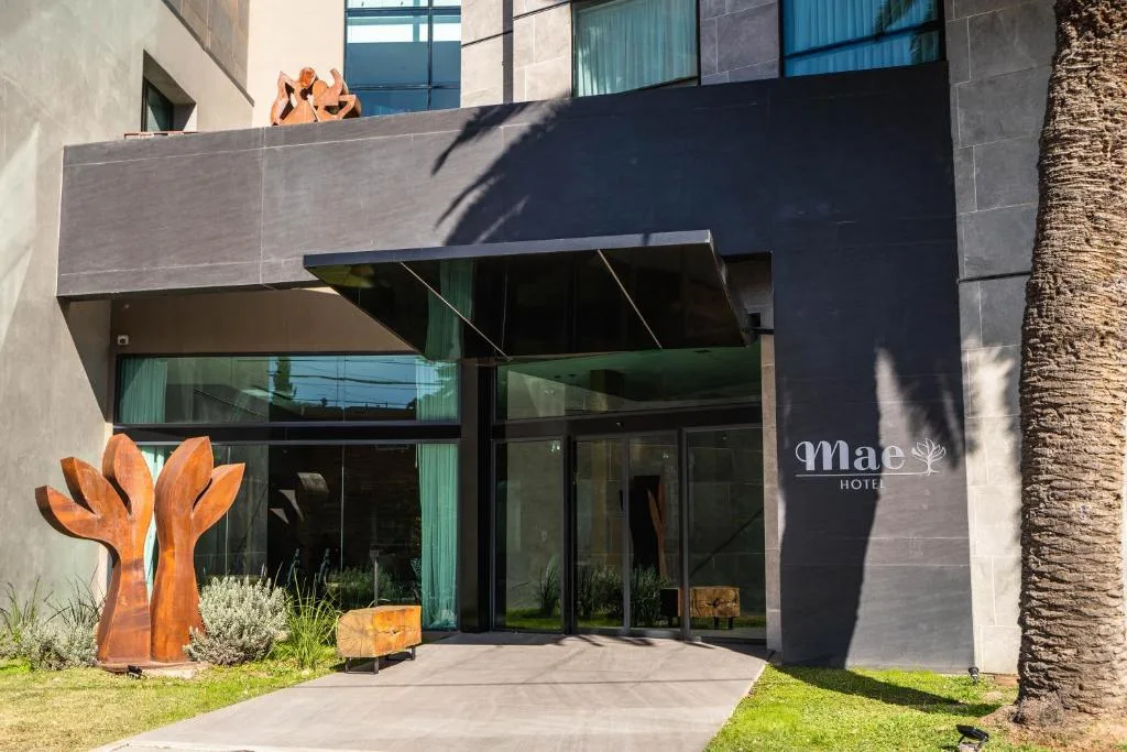 MAE Singular Hotel