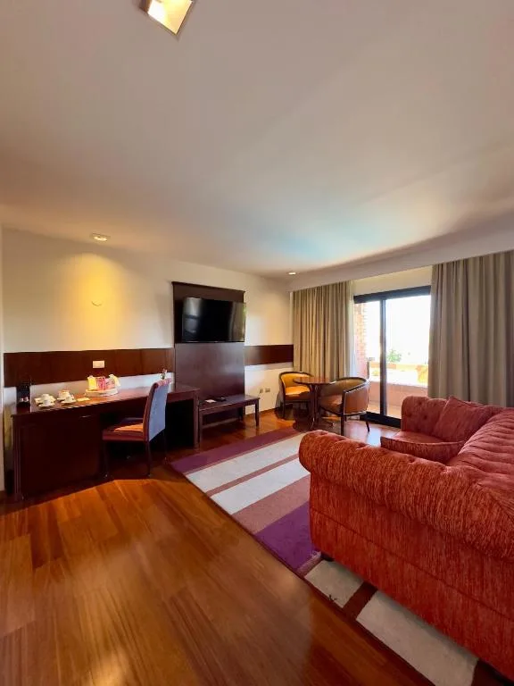 Neper Hotel — 5