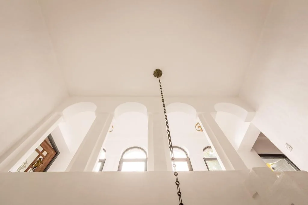 Virreinato Hotel Boutique — 3