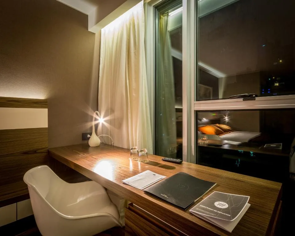 Yrigoyen 111 Hotel — 3