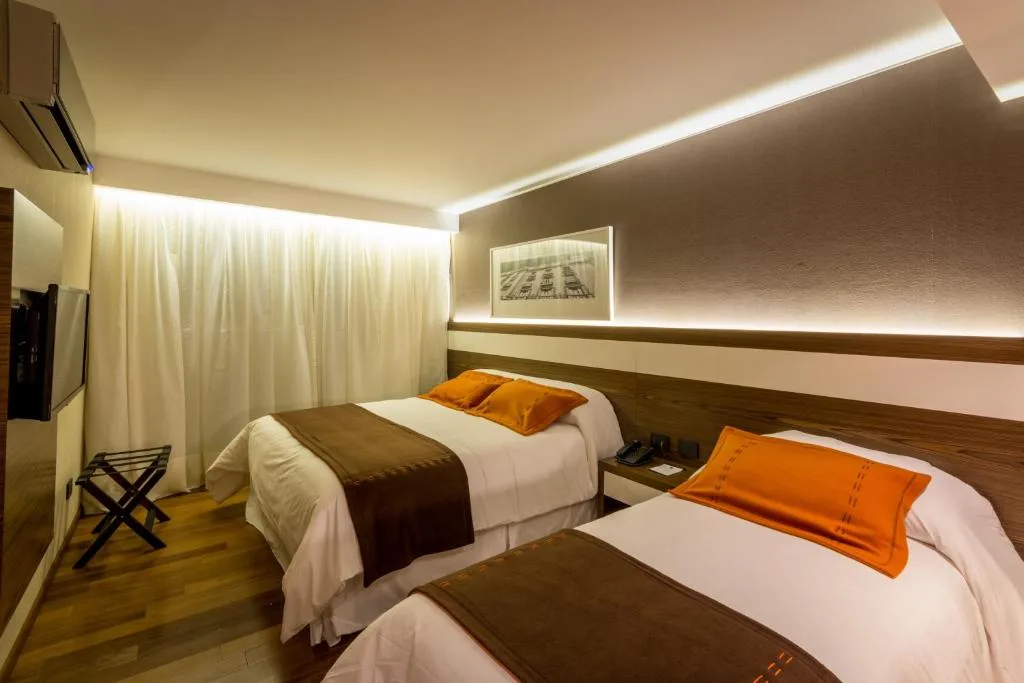 Yrigoyen 111 Hotel — 5