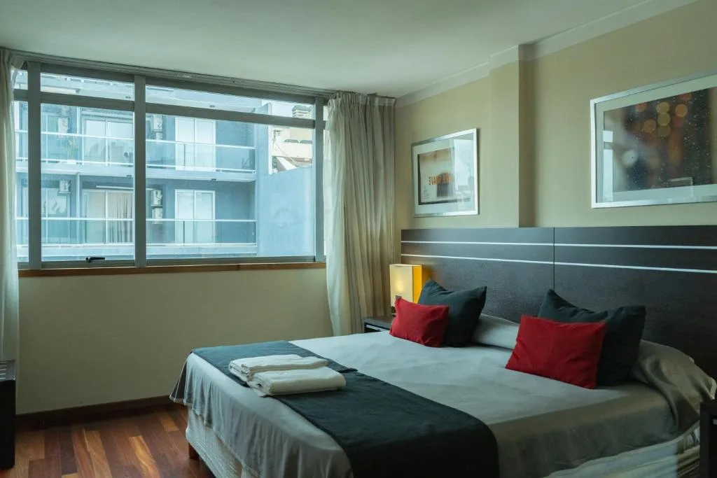 Zoom Apartments Hotel — 5