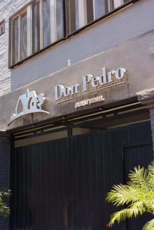 Don Pedro Apart Hotel — 3