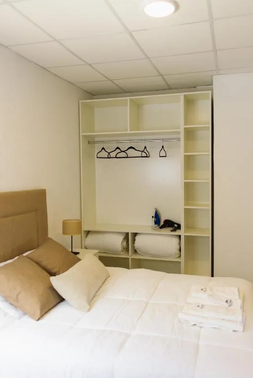 Don Pedro Apart Hotel — 4