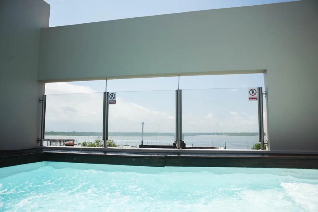 DonSuites — 2