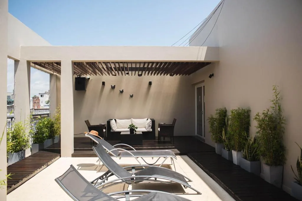 DonSuites — 4