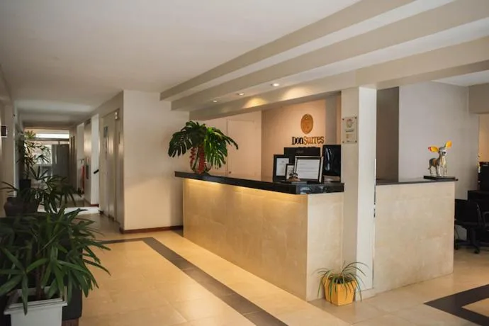 DonSuites — 5