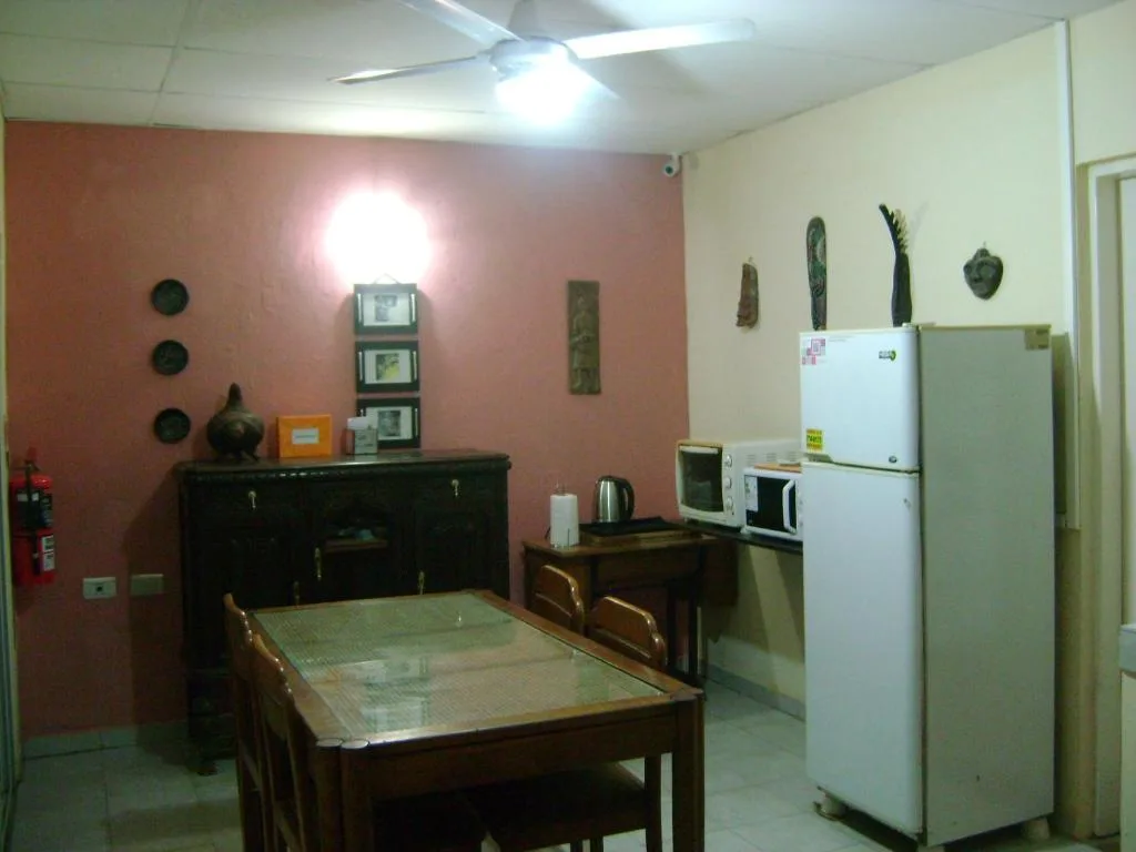 Hospedaje El Paye — 4