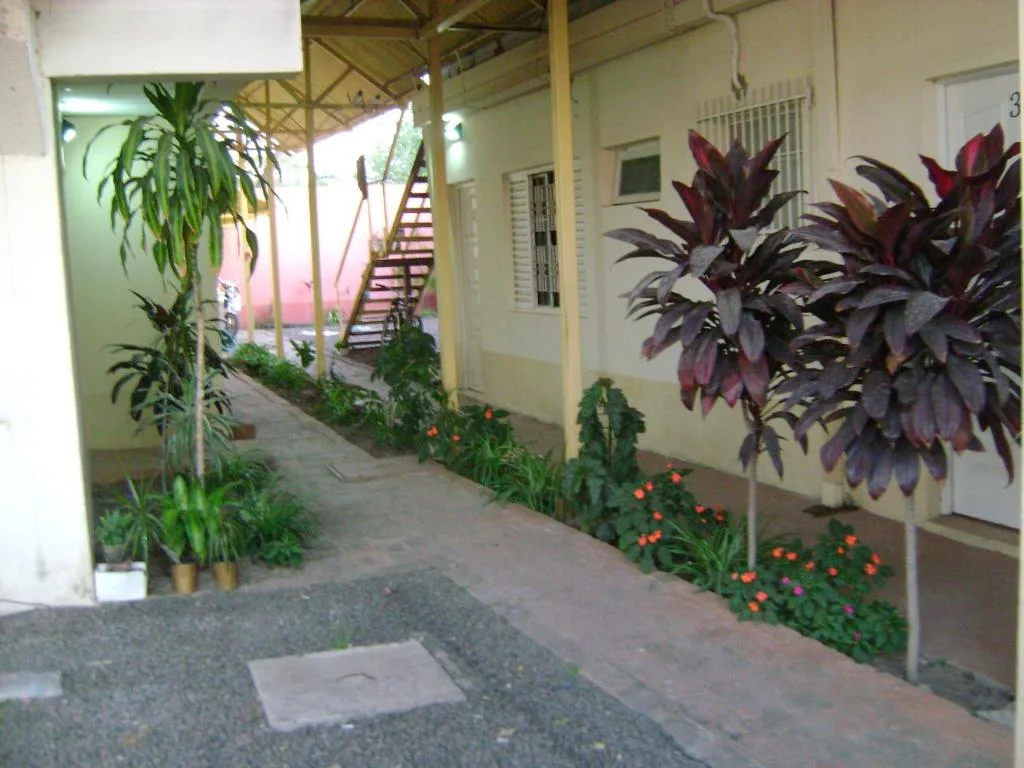 Hospedaje El Paye — 5