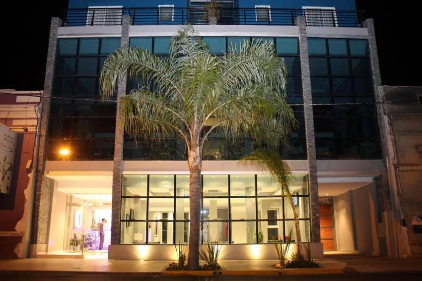 Hotel Identidad