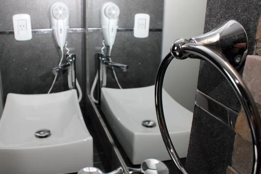 Hotel Identidad — 3