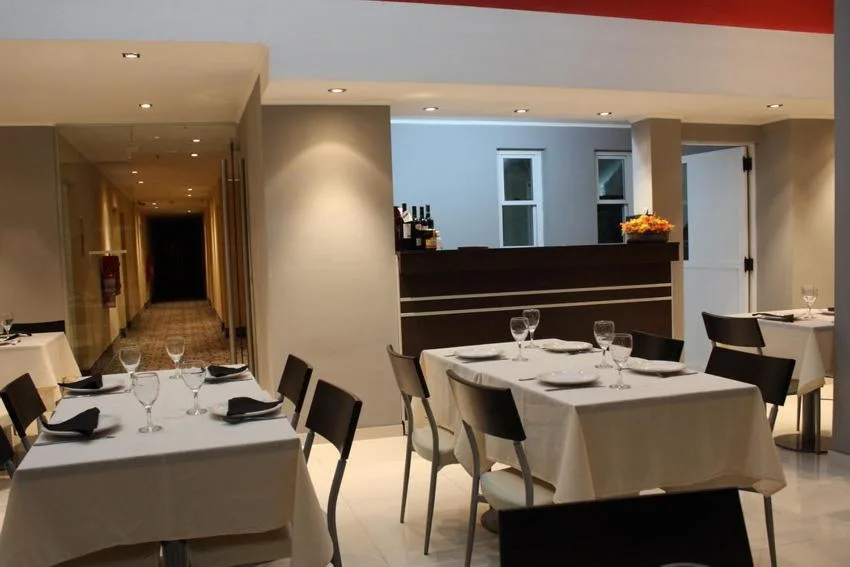 Hotel Identidad — 4