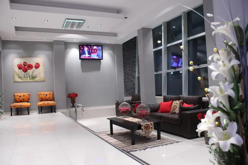 Hotel Identidad — 5