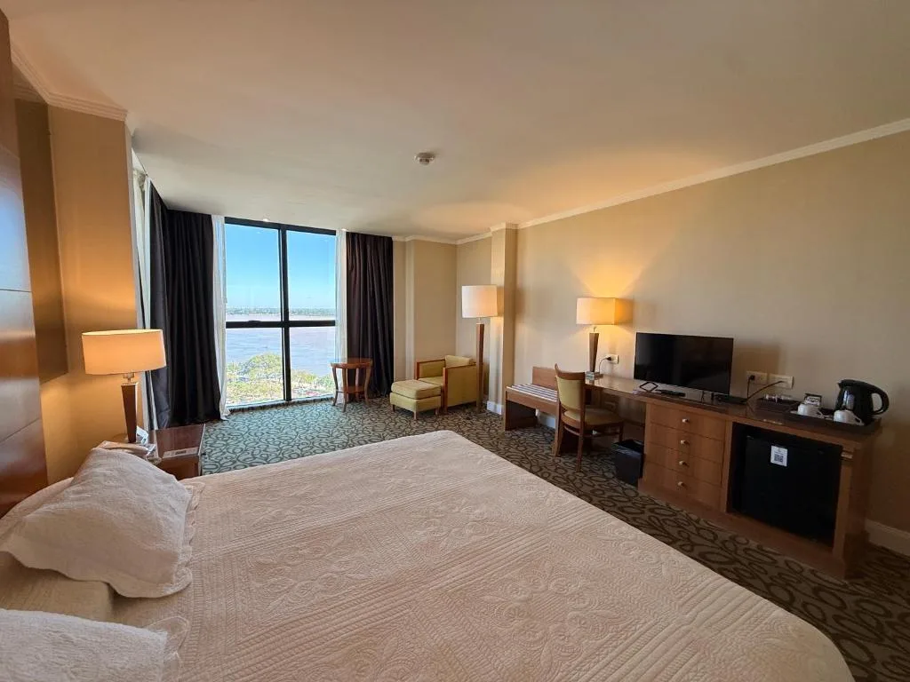 Turismo Hotel Casino — 2